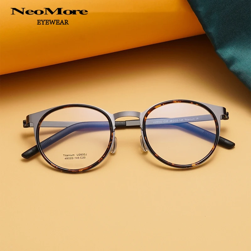 Linde Brand Screw Free Titanium Alloy Eyeglass Frame Mens Reading Glasses Optical Lens Progressive Glasses Blue Light LIND2600
Linde Brand Screw Free Titanium Alloy Eyeglass Frame Mens Reading Glasses Optical Lens Progressive Glasses Blue Light LIND2600