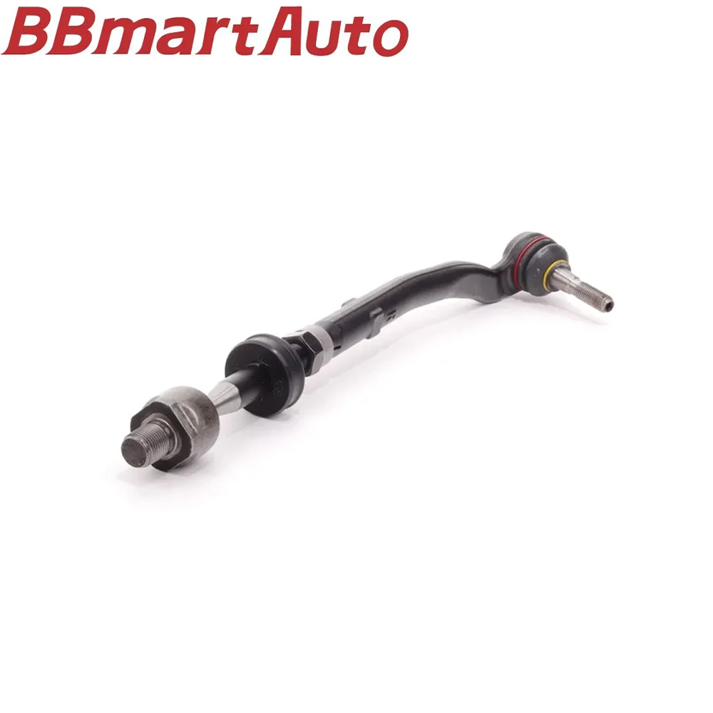 32111094674 BBmartAuto Parts 1 Pcs Front Steering Tie Rod Assembly Right For BMW E39 520i 523i 525i 528i 530i
32111094674 BBmartAuto Parts 1 Pcs Front Steering Tie Rod Assembly Right For BMW E39 520i 523i 525i 528i 530i