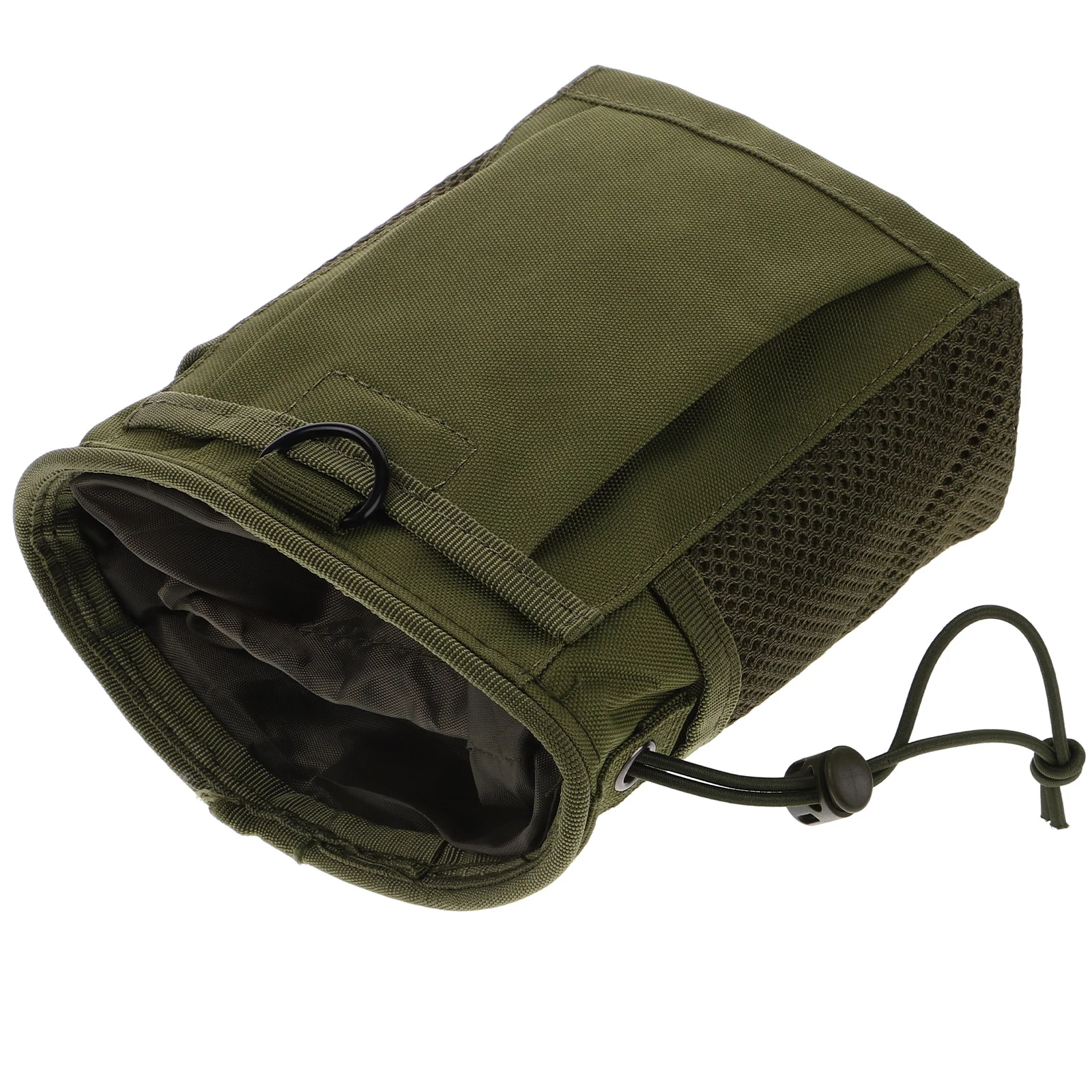 Lightweight Outdoor Hiking Pouch Spacious Canvas Storage Bag for Portable Multi-Function Tool Pouch Hanging on Belt
Lightweight Outdoor Hiking Pouch Spacious Canvas Storage Bag for Portable Multi-Function Tool Pouch Hanging on Belt