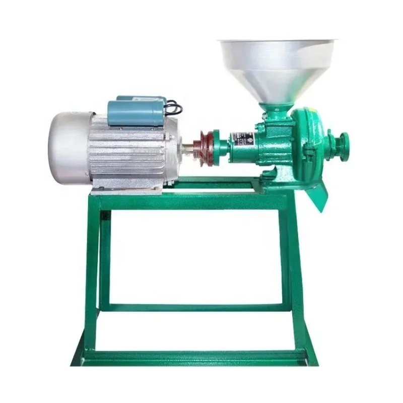 Cassava mill flour mill flour kneading grinder
Cassava mill flour mill flour kneading grinder