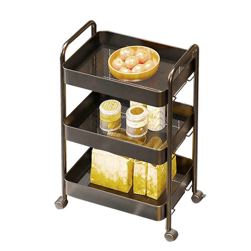 Nordic Minimalist Iron Art Salon Trolleys Modern Salon Furniture Home Light Luxury Snack Storage Rack Beauty Salon Tool Trolley
Nordic Minimalist Iron Art Salon Trolleys Modern Salon Furniture Home Light Luxury Snack Storage Rack Beauty Salon Tool Trolley