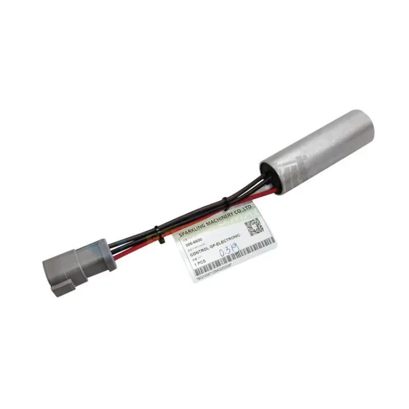 SKGM 396-6500 315C 336F Construction Machinery Part 3966500 Electronic Control 396-6500
SKGM 396-6500 315C 336F Construction Machinery Part 3966500 Electronic Control 396-6500