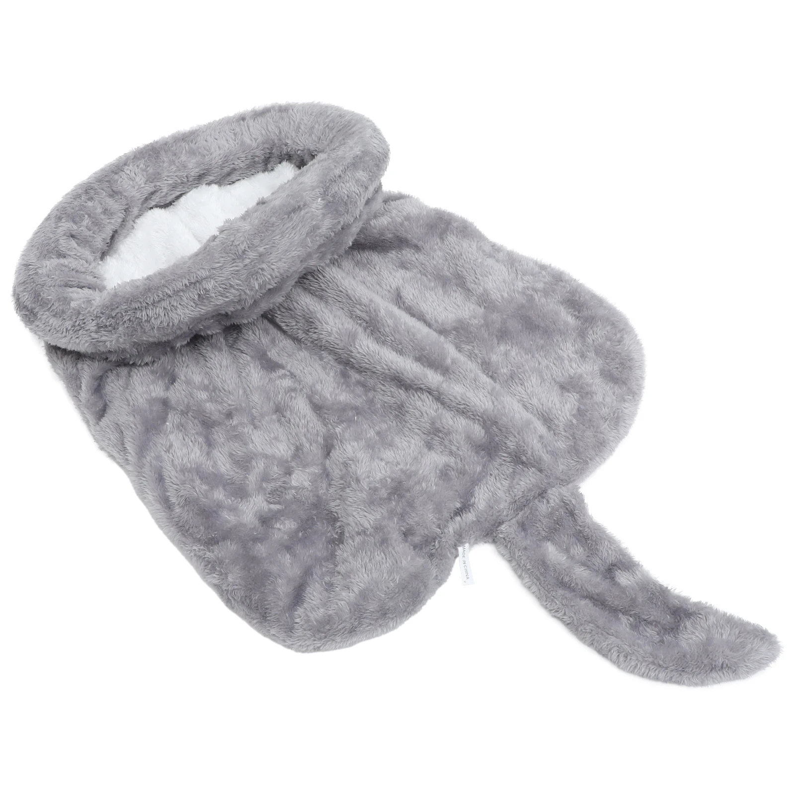 Pet Sleeping Bag Cozy Warm Bed for Small Dogs Cats Size Cushion Cave Style Indoor Nest Soft Hideaway
Pet Sleeping Bag Cozy Warm Bed for Small Dogs Cats Size Cushion Cave Style Indoor Nest Soft Hideaway