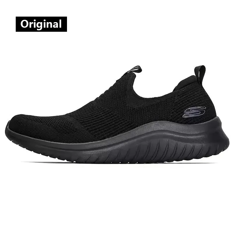 Skechers men's sneakers New summer fashion breathable casual shoes Lightweight comfortable walking shoes
Skechers men's sneakers New summer fashion breathable casual shoes Lightweight comfortable walking shoes