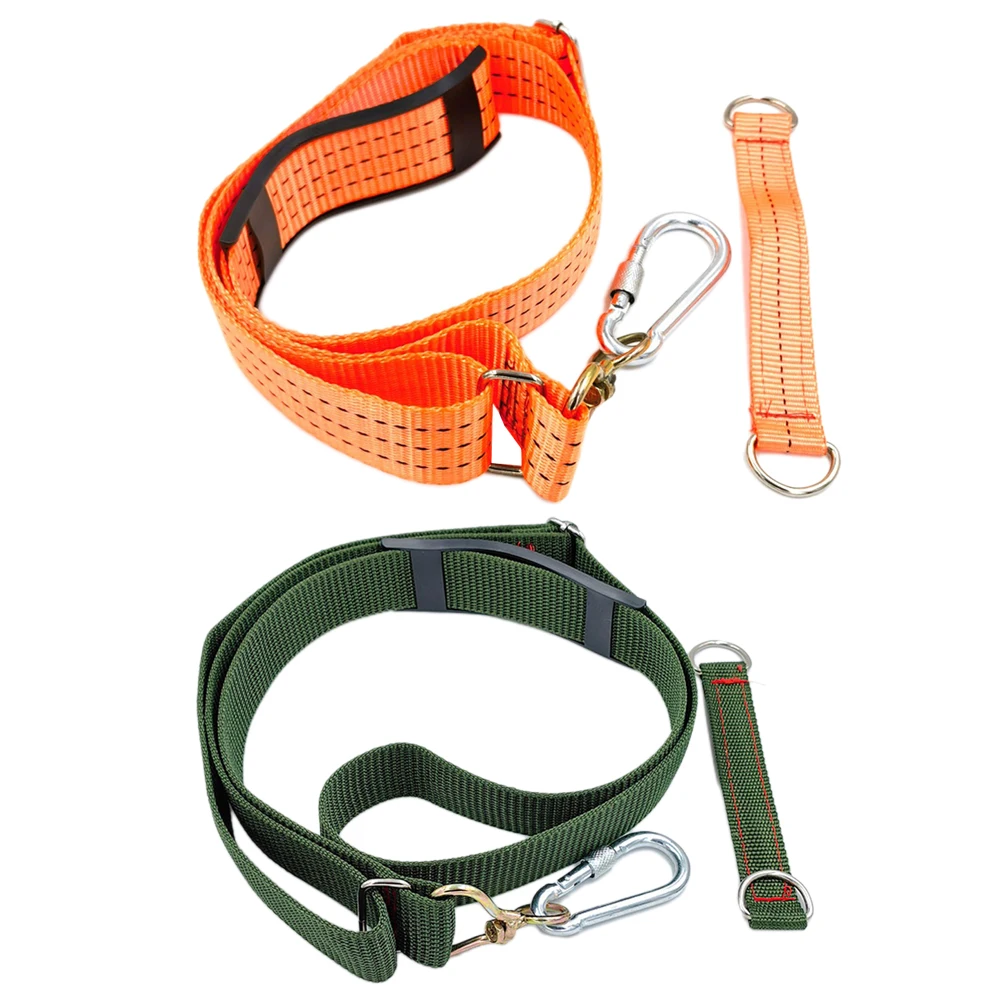 1.8 Meters Length Adjustable Drill Shoulder Strap Cordless Driver Wrench Work Waist Utility Belt
1.8 Meters Length Adjustable Drill Shoulder Strap Cordless Driver Wrench Work Waist Utility Belt