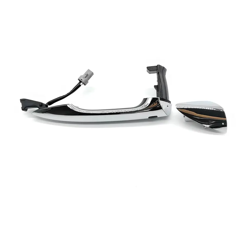 826623X010 82661-3X210 Door Handle Door Inductance External Handle for Hyundai 2014 2015 2016 Elantra 1.8L2.0L
826623X010 82661-3X210 Door Handle Door Inductance External Handle for Hyundai 2014 2015 2016 Elantra 1.8L2.0L