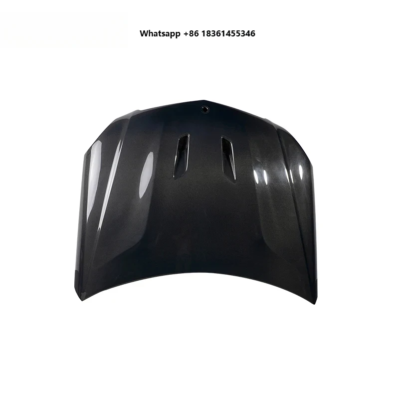 2012-2014 Car Modification Part Engine Cover Carbon Fiber Front Bonnet FOR C-Class W204 LCI Engine Hood
2012-2014 Car Modification Part Engine Cover Carbon Fiber Front Bonnet FOR C-Class W204 LCI Engine Hood