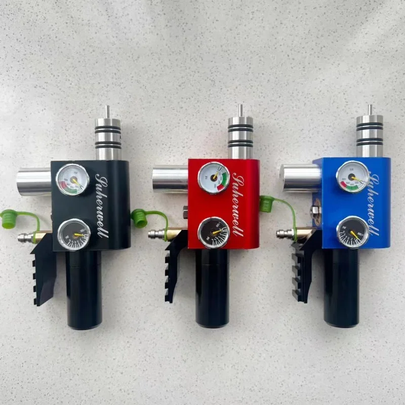 Multi Color Força Aérea Condor, Válvula de Pressão Constante, PCP Explosão Regulamento Externo Prova, Tipo Z, 3500psi4500psi
Multi Color Força Aérea Condor, Válvula de Pressão Constante, PCP Explosão Regulamento Externo Prova, Tipo Z, 3500psi4500psi