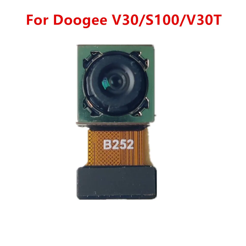 Pop For Doogee V30 S100 V30T Cell Phone 16MP B252 New Original Wide Angle Camera Modules Repair Replacement
Pop For Doogee V30 S100 V30T Cell Phone 16MP B252 New Original Wide Angle Camera Modules Repair Replacement