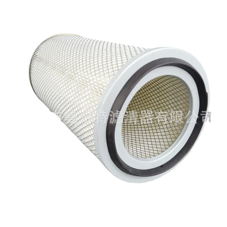 S-CG19-501 Accessories Oil Smoke Cleaner Filter Element Oil Mist Filter Element Maintenance Materials
S-CG19-501 Accessories Oil Smoke Cleaner Filter Element Oil Mist Filter Element Maintenance Materials