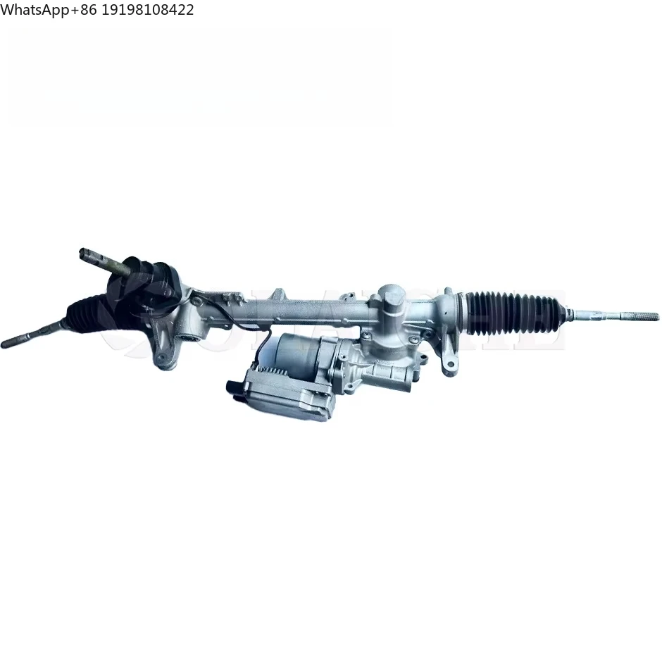 LHD Steering Rack for Mercedes Benz CLA/GLA/A/B-CLASS W117 W176 W246 W156 OEM A2464604101 A2464605301 2464604101 2464605301
LHD Steering Rack for Mercedes Benz CLA/GLA/A/B-CLASS W117 W176 W246 W156 OEM A2464604101 A2464605301 2464604101 2464605301
