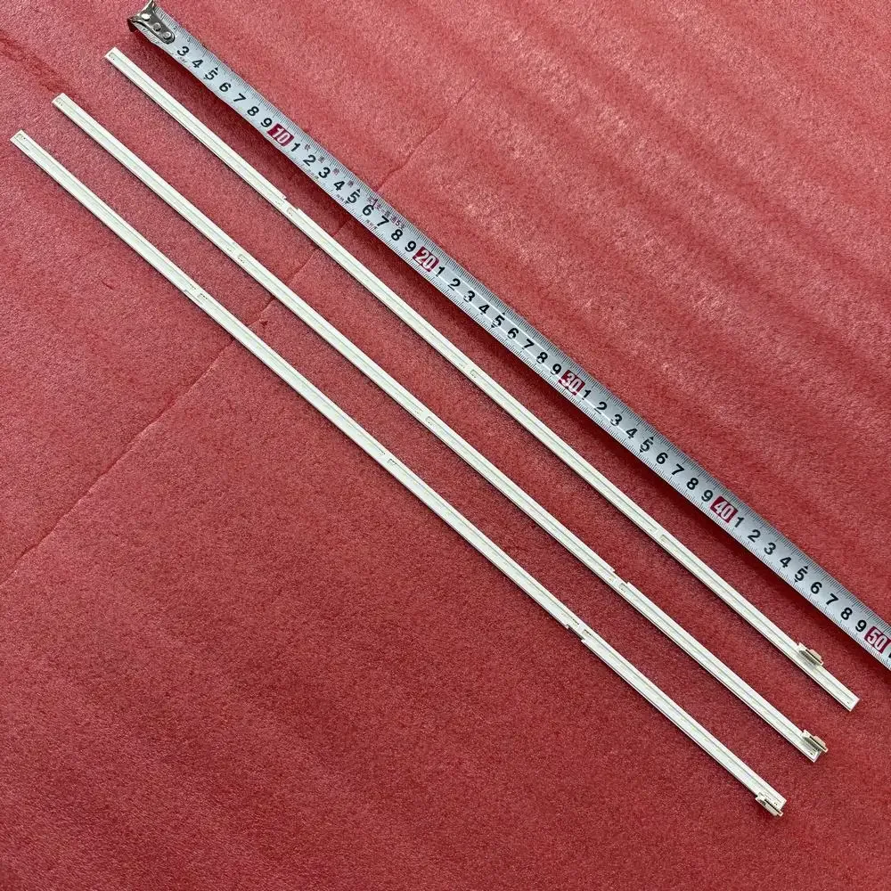 3 шт./компл. светодиодная лента для подсветки телевизора 70UH635T 70UH6350 70UH8730
3 шт./компл. светодиодная лента для подсветки телевизора 70UH635T 70UH6350 70UH8730