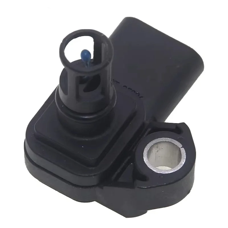 55593802 Датчик давления впускного коллектора для Chevrolet Cruze Equinox Opel Astra J K Mokka Zafira C GMC Terrain 4 контакта, новый
55593802 Датчик давления впускного коллектора для Chevrolet Cruze Equinox Opel Astra J K Mokka Zafira C GMC Terrain 4 контакта, новый