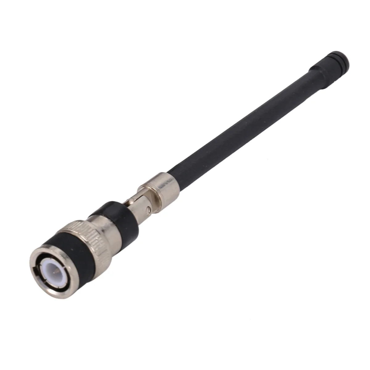 4Pcs BNC UHF Microphone Antenna for Shure PGX24 SLX24 SLX4 PG58 SM58 BETA58 Series Wireless Mic System
4Pcs BNC UHF Microphone Antenna for Shure PGX24 SLX24 SLX4 PG58 SM58 BETA58 Series Wireless Mic System