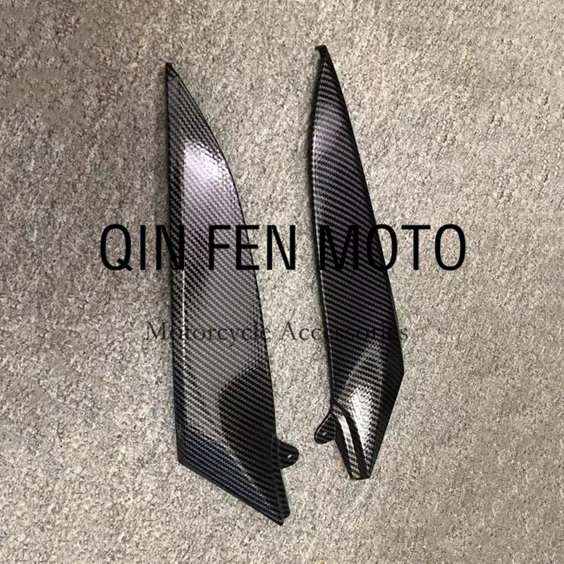 Fit For Yamaha YZF R1 2004-2006 Carbon Fiber Paint Gas Tank Side Trim Cover Fairing Cowl
Fit For Yamaha YZF R1 2004-2006 Carbon Fiber Paint Gas Tank Side Trim Cover Fairing Cowl