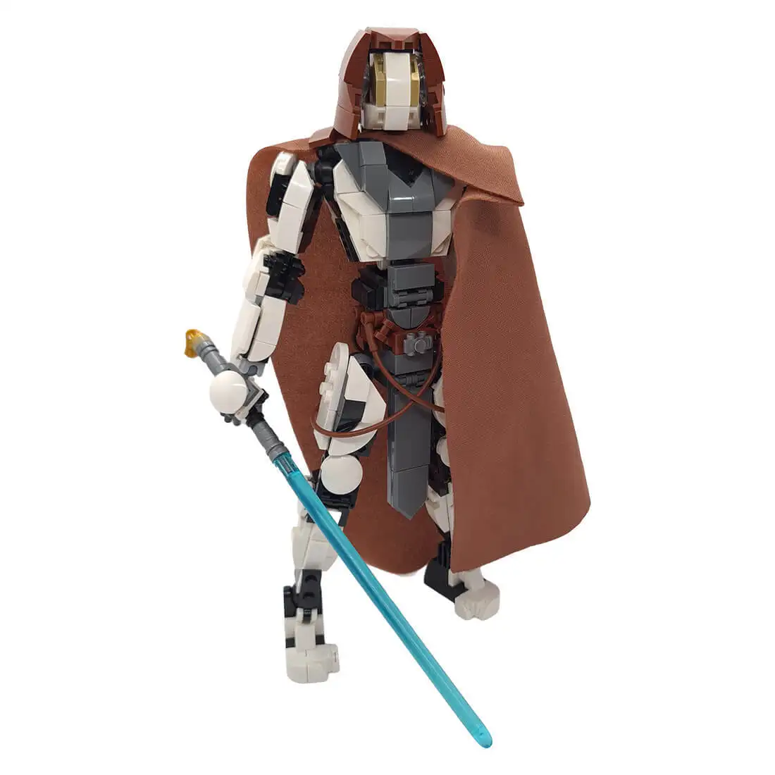 Изготовленная на заказ MOC-154521 модель научной фантастики-меха 367, детали, детский подарок на Рождество
Изготовленная на заказ MOC-154521 модель научной фантастики-меха 367, детали, детский подарок на Рождество