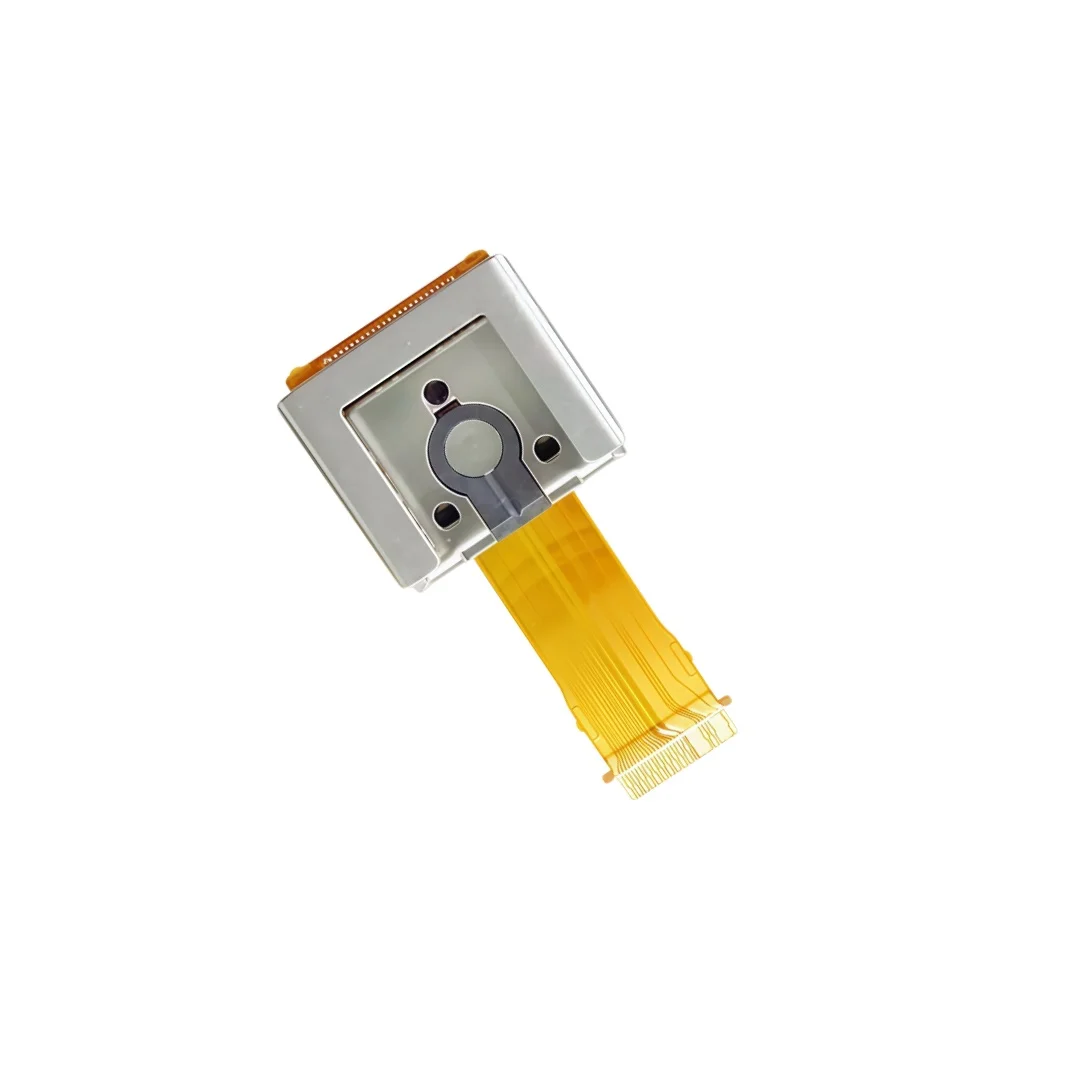Silver Hot Shoe Interface Flex Cable for Sony A6000 A7M3 A7R3 A7R2 A7M2 A7S2 A9 Camera
Silver Hot Shoe Interface Flex Cable for Sony A6000 A7M3 A7R3 A7R2 A7M2 A7S2 A9 Camera