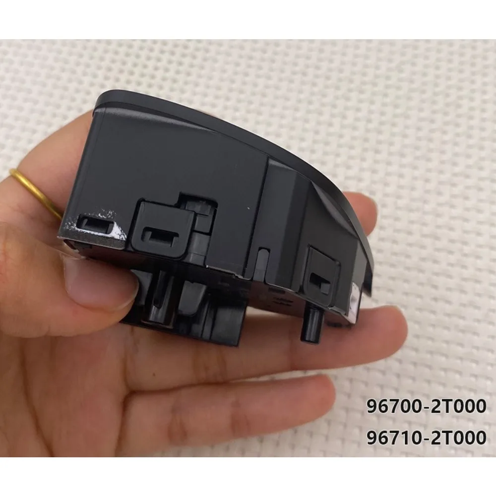 96710 2T000 967002T000 96710-2T000 for Kia Optima K5 Upgrade Steering Wheel-mounted Cruise Control System Brand New Auto Parts
96710 2T000 967002T000 96710-2T000 for Kia Optima K5 Upgrade Steering Wheel-mounted Cruise Control System Brand New Auto Parts