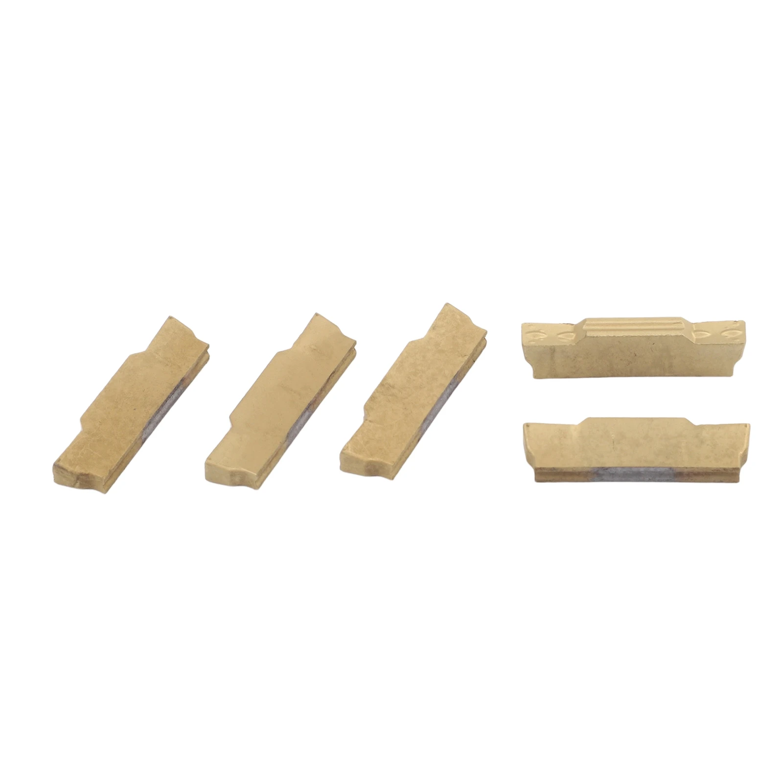 New Insert MGMN300-M PC9030 10pcs Carbide Insert Cut-off Tool For Grooving For MGEHR/MGIVR For Steel Processing
New Insert MGMN300-M PC9030 10pcs Carbide Insert Cut-off Tool For Grooving For MGEHR/MGIVR For Steel Processing