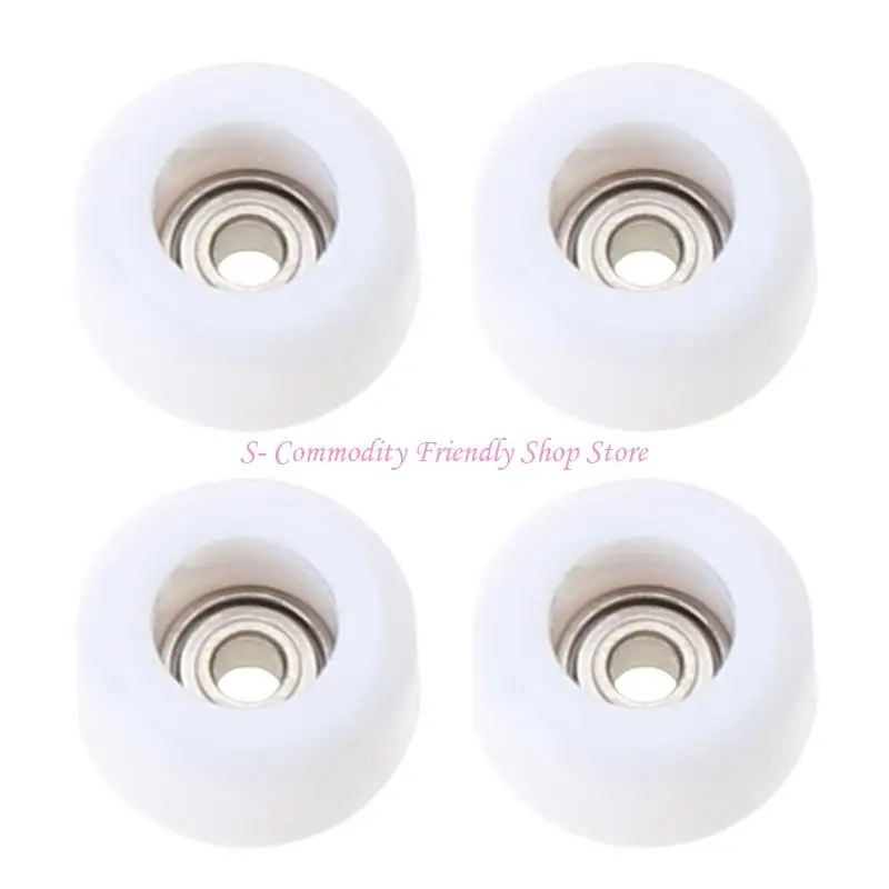 85AE Miniature Finger Skateboard Spare Part Bearing Finger Toy Accs DIY
85AE Miniature Finger Skateboard Spare Part Bearing Finger Toy Accs DIY