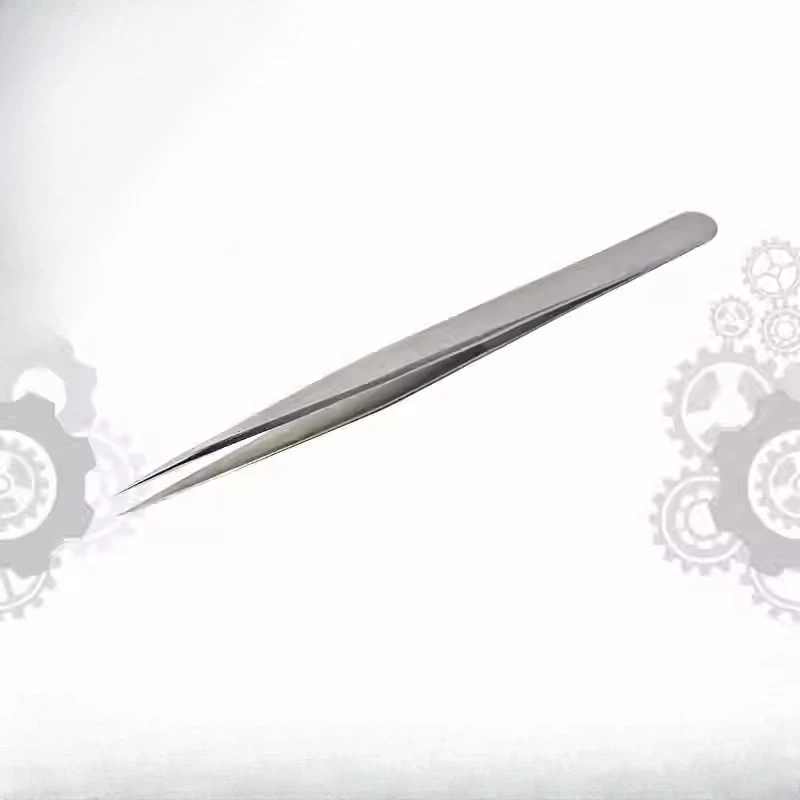 The latest watch repair tools, hand-ground assembly tweezers, watch movement parts clamping tools
The latest watch repair tools, hand-ground assembly tweezers, watch movement parts clamping tools