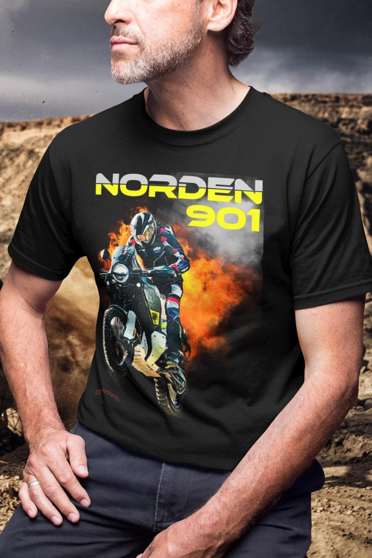 302@EY H.usqvarna Norden 901 T Shirt The Smooth Explorer Motorcycle Tee For ADV Rider Fans Biker Gift Top All Road Apparel Moto
302@EY H.usqvarna Norden 901 T Shirt The Smooth Explorer Motorcycle Tee For ADV Rider Fans Biker Gift Top All Road Apparel Moto