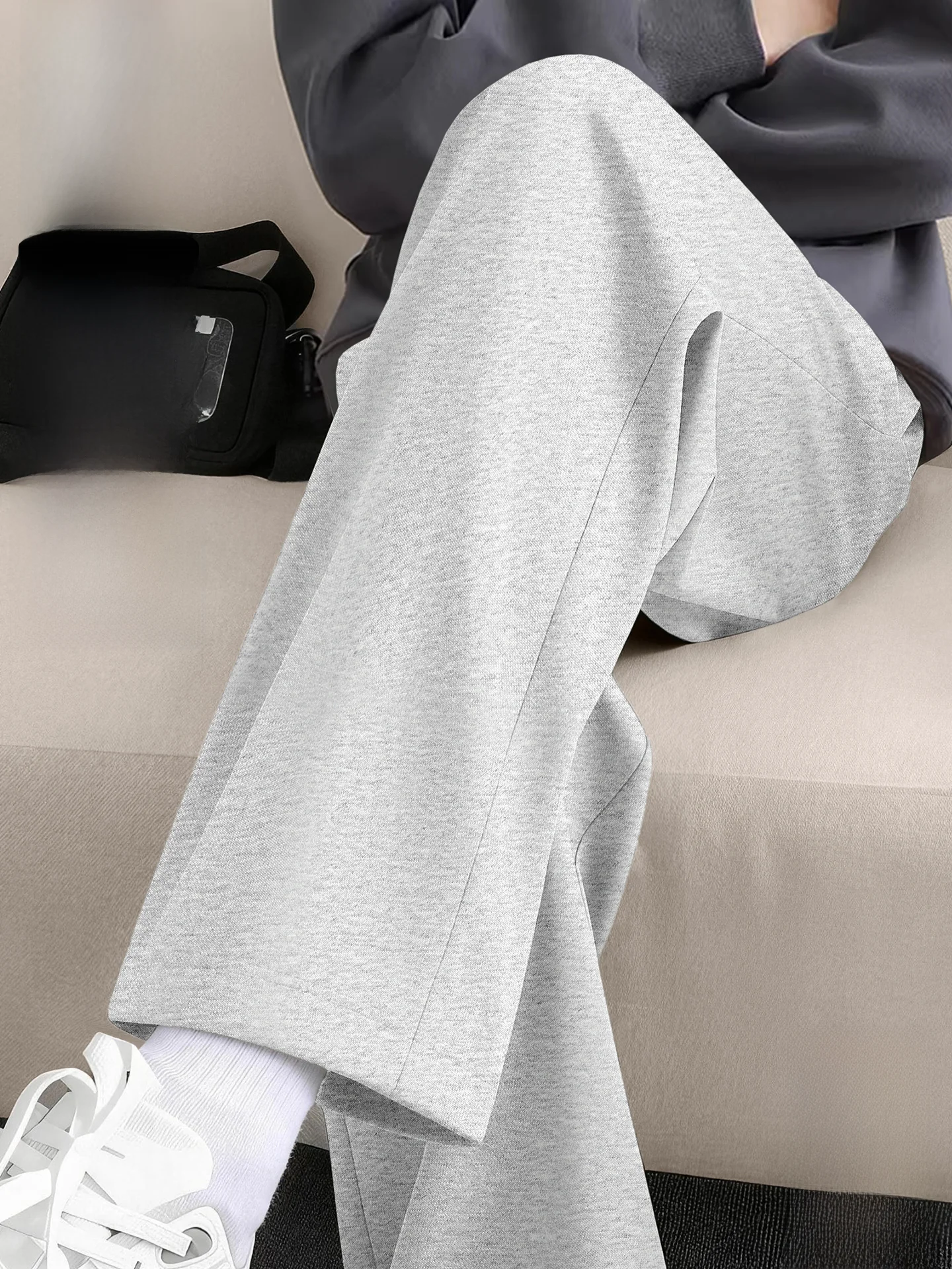 American Sle Casual Pants Men's Spring 2026 Loose Straight Leg Sport Long Trousers Comfortable Cotton Polyester ...
American Sle Casual Pants Men's Spring 2026 Loose Straight Leg Sport Long Trousers Comfortable Cotton Polyester ...