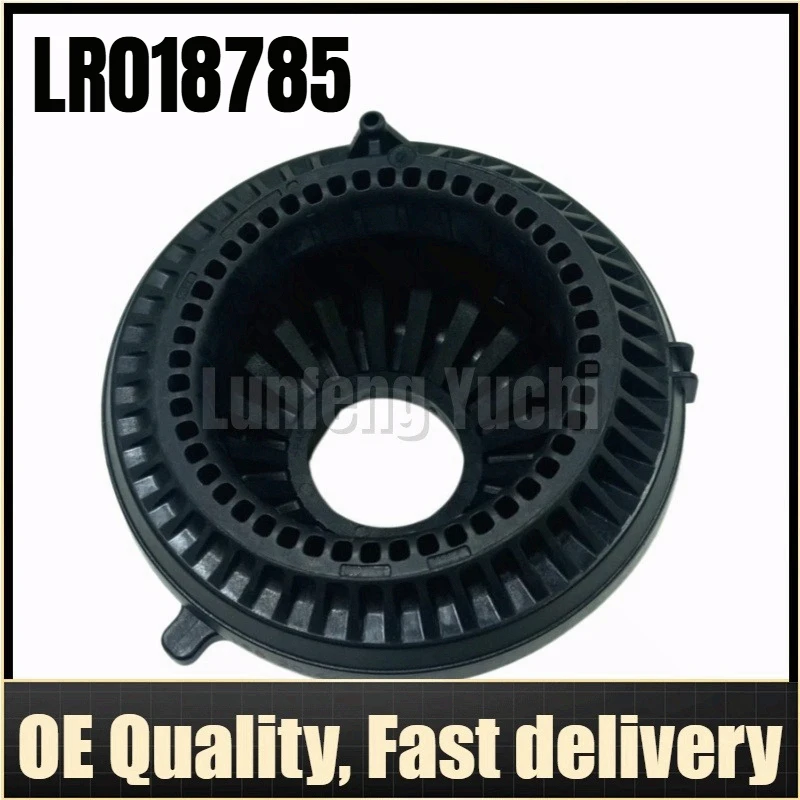 LR018785, LR121039 - Suspension Strut Mount For Land Rover Range Rover Evoque (L538), Freelander 2 (L359), Volvo
LR018785, LR121039 - Suspension Strut Mount For Land Rover Range Rover Evoque (L538), Freelander 2 (L359), Volvo
