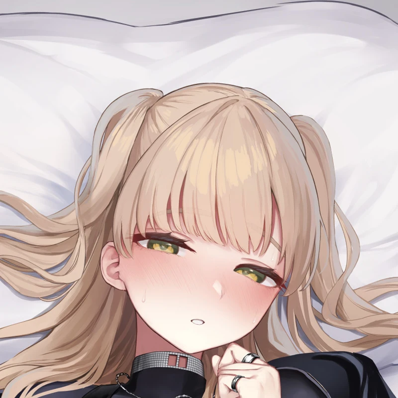 Dakimakura Anime Pillow Case Sister Claire Double-sided Print Of Life-size Body Pillowcase Gifts
Dakimakura Anime Pillow Case Sister Claire Double-sided Print Of Life-size Body Pillowcase Gifts