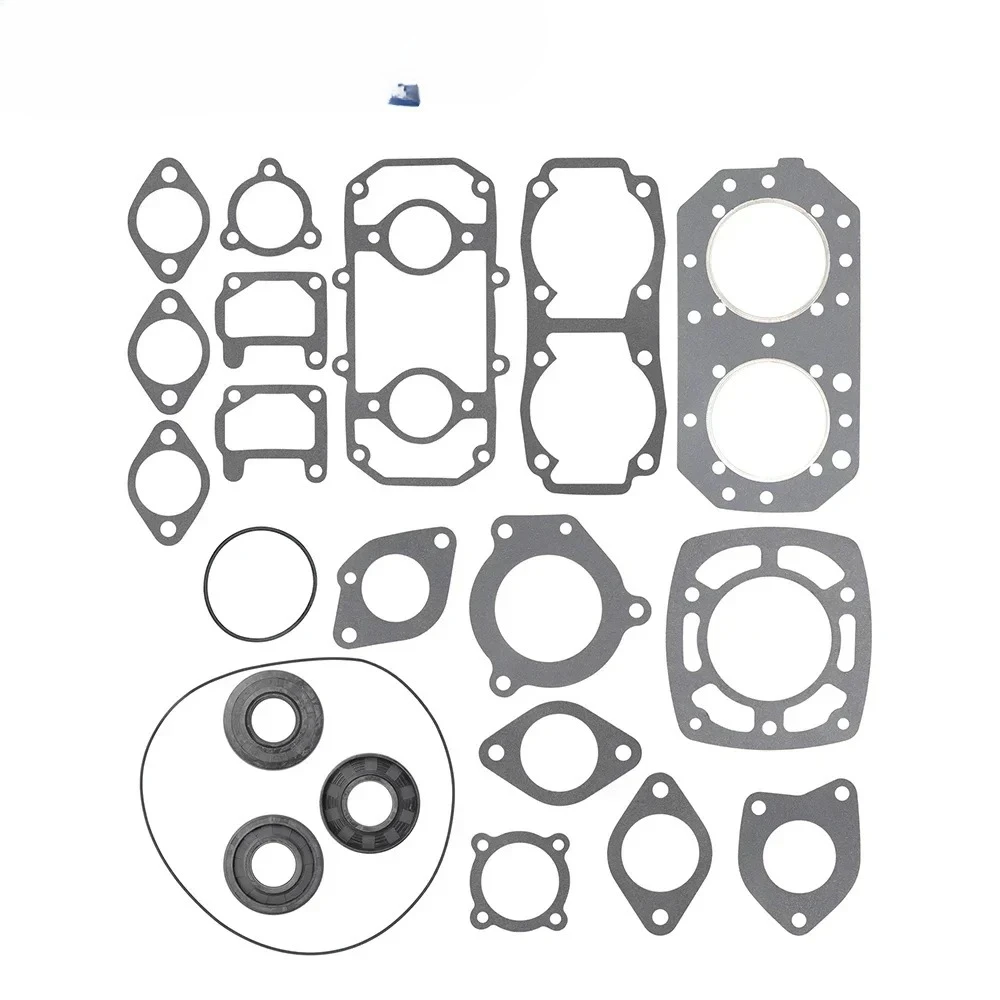 For Kawasaki 550 Jet Ski JS SX 550 Js550 Complete Gasket Seal Kit 1982-1990
For Kawasaki 550 Jet Ski JS SX 550 Js550 Complete Gasket Seal Kit 1982-1990