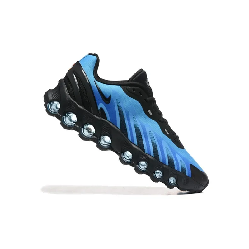 Nike Air Max DN8 синий черный модные противоскользящие амортизирующие кроссовки на воздушной подушке для мужчин и женщин повседневные уличные кроссовки спортивные кроссовки
Nike Air Max DN8 синий черный модные противоскользящие амортизирующие кроссовки на воздушной подушке для мужчин и женщин повседневные уличные кроссовки спортивные кроссовки