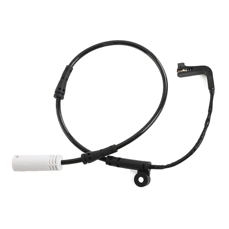 Датчик тормоза переднего моста автомобиля, датчик износа тормозных колодок 34352282935 для BMW 5, 6 серии E60 E63 E64-T47C
Датчик тормоза переднего моста автомобиля, датчик износа тормозных колодок 34352282935 для BMW 5, 6 серии E60 E63 E64-T47C