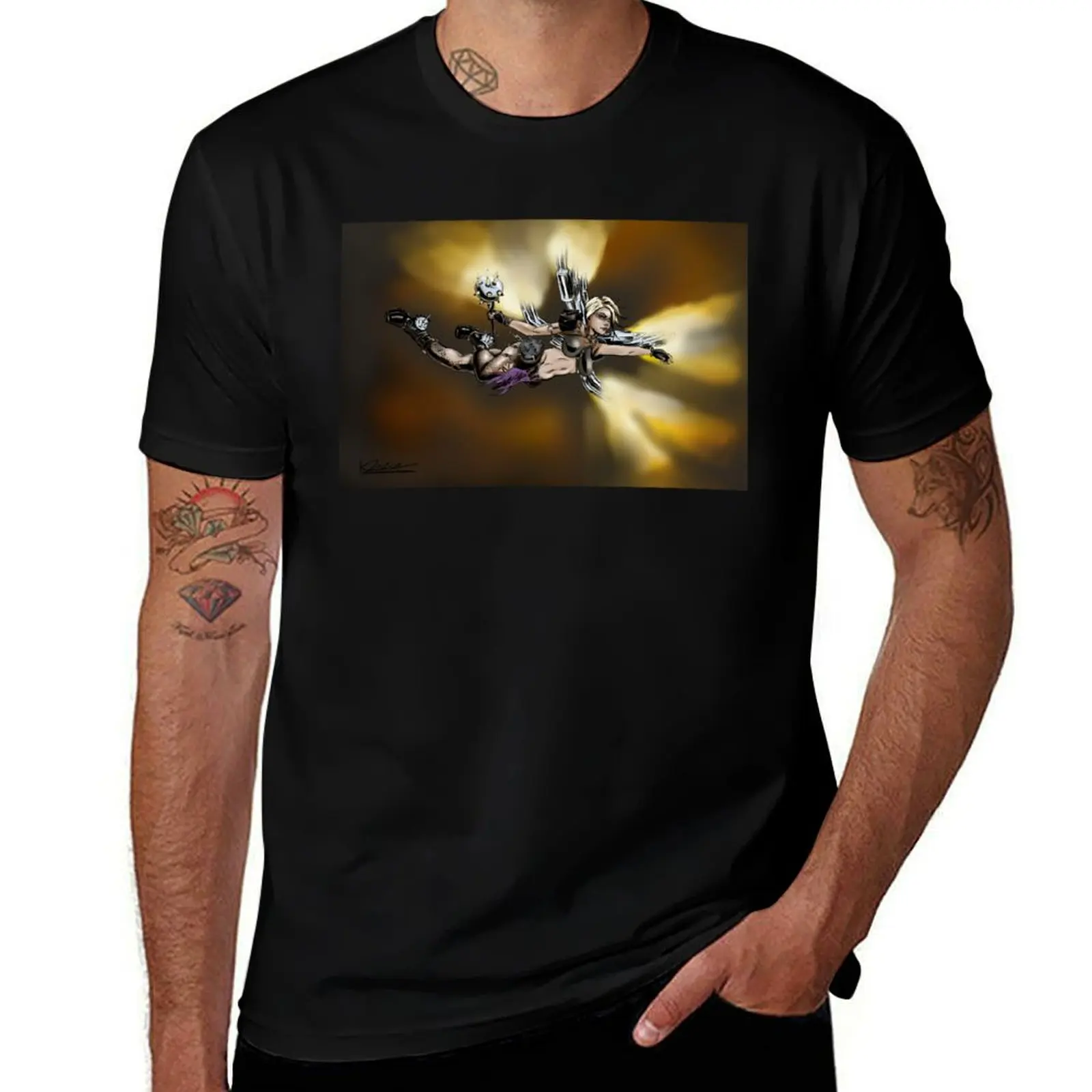 Angel of Combustion T-Shirt Personalized t-shirt croswit shirt man valentines boutique clothes tee shirts for men
Angel of Combustion T-Shirt Personalized t-shirt croswit shirt man valentines boutique clothes tee shirts for men