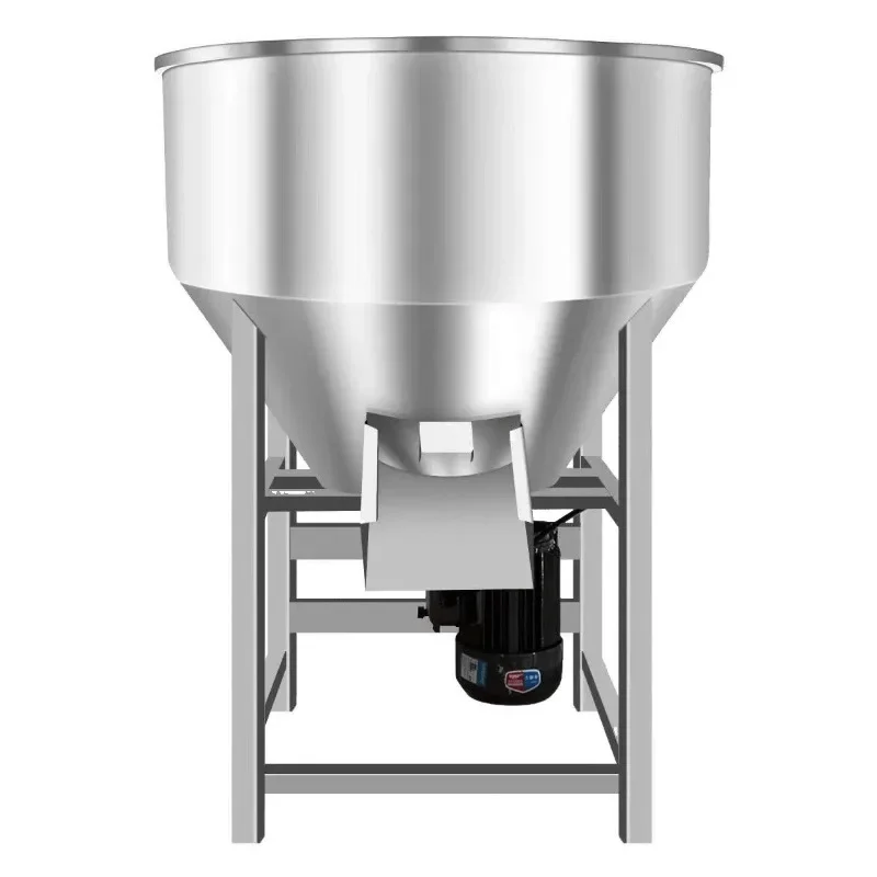 Farm feed mixing machine, seed coating machine, plastic color mixing machine
Farm feed mixing machine, seed coating machine, plastic color mixing machine