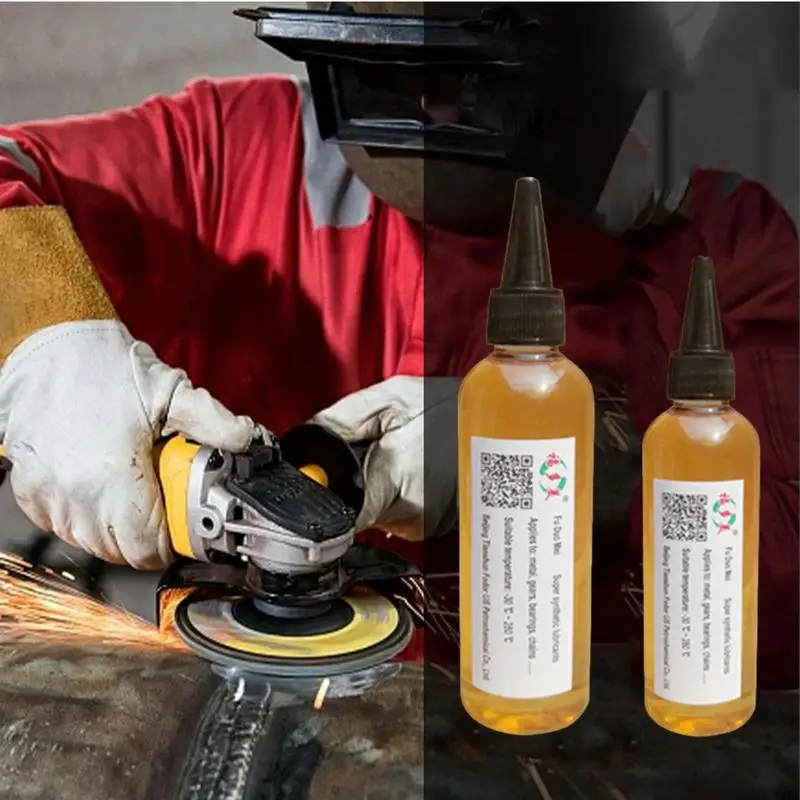 Bearing Lubricant Machine Oil Multi-Function Lubricant Wheel Bearing Grease Waterproof Lubricant & High Temp Grease Tubes For
Bearing Lubricant Machine Oil Multi-Function Lubricant Wheel Bearing Grease Waterproof Lubricant & High Temp Grease Tubes For