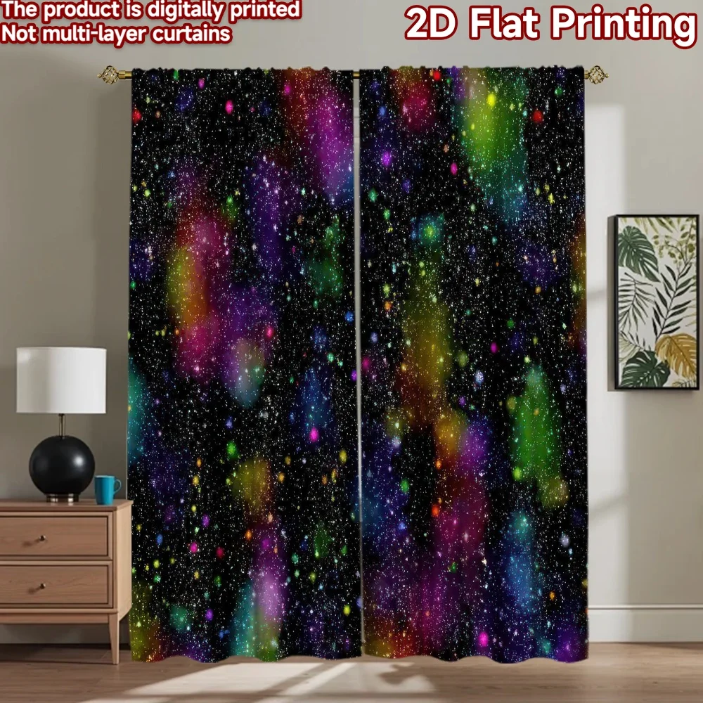 1pc 2D flat Photography Backdrop Photography Banner Colorful Cosmic 100% Polyester Family Party Decoration for Home decorations
1pc 2D flat Photography Backdrop Photography Banner Colorful Cosmic 100% Polyester Family Party Decoration for Home decorations