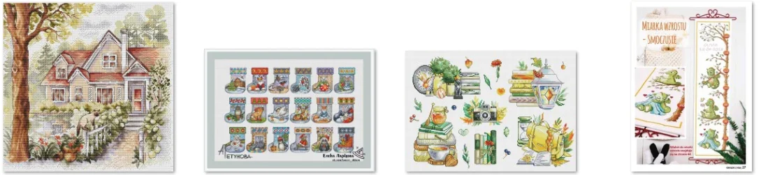 Forest Cabin 43-43 Top Quality Lovely Counted Cross Stitch Kit Cross Stitch Set Cotton Embroidery Kits
Forest Cabin 43-43 Top Quality Lovely Counted Cross Stitch Kit Cross Stitch Set Cotton Embroidery Kits