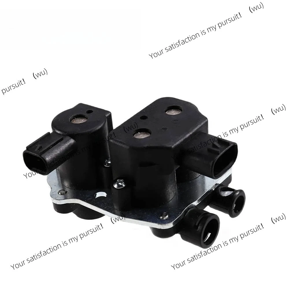 48930-60020 Pneumatic suspension for Toyota Prado 1204 Runner and Lexus GX470
48930-60020 Pneumatic suspension for Toyota Prado 1204 Runner and Lexus GX470