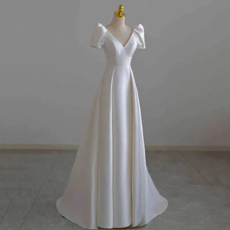 Женское вечернее платье вечерние, свадебное платье размера плюс vestido coctel, белое платье
Женское вечернее платье вечерние, свадебное платье размера плюс vestido coctel, белое платье