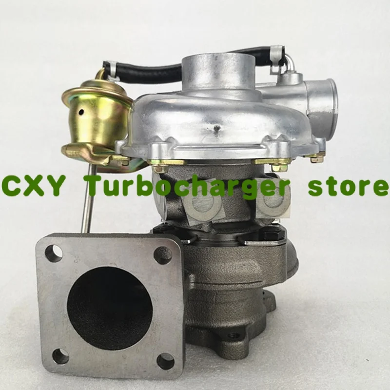 Турбокомпрессор VI58 4JB1 для Isuzu раннего Holden Rodeo 4BD1-T 4JB1T 4JB1-CT двигатель RHB52W 8944739541 8944739540
Турбокомпрессор VI58 4JB1 для Isuzu раннего Holden Rodeo 4BD1-T 4JB1T 4JB1-CT двигатель RHB52W 8944739541 8944739540