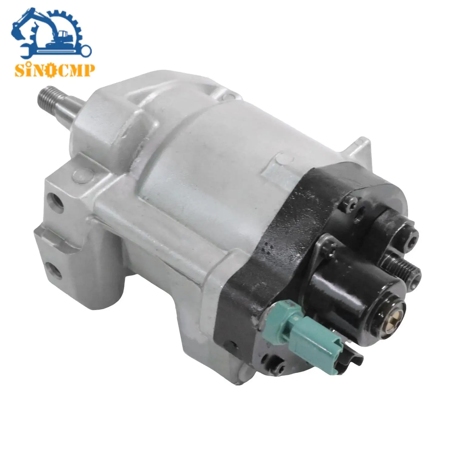 1Pc CRDI Diesel High Pressure Fuel Injection Pump 33100 4X700 R9044Z072A For Hyundai Kia VGT/WGT-EU3/EU4 Engine
1Pc CRDI Diesel High Pressure Fuel Injection Pump 33100 4X700 R9044Z072A For Hyundai Kia VGT/WGT-EU3/EU4 Engine