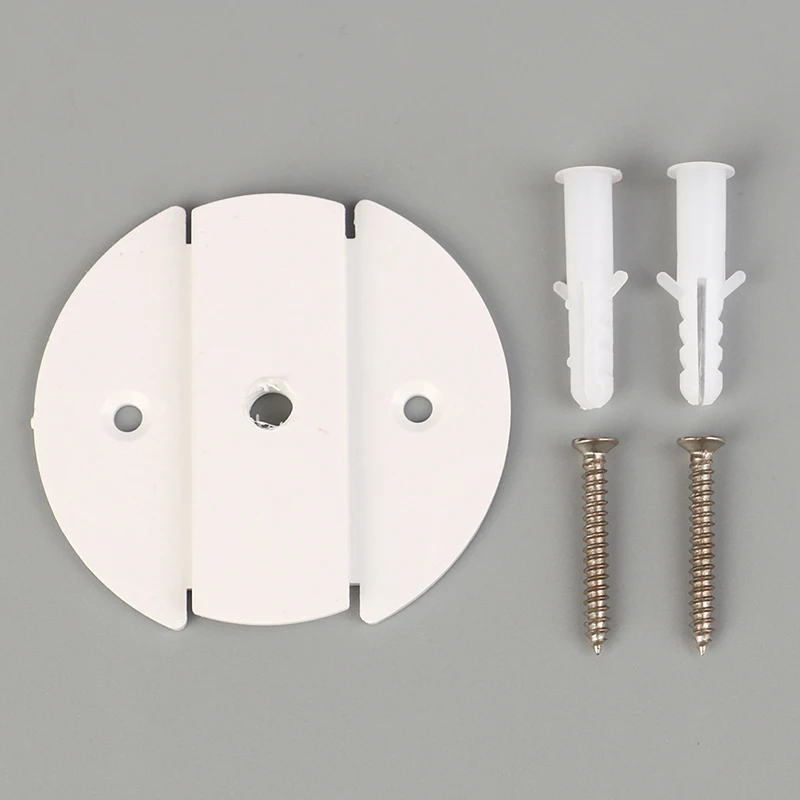 1Pc Home Camera Disc Bracket Base Chassis Snap Bracket Smart Camera Ceiling Inverted Wall Mounting Base Clip Accessories
1Pc Home Camera Disc Bracket Base Chassis Snap Bracket Smart Camera Ceiling Inverted Wall Mounting Base Clip Accessories