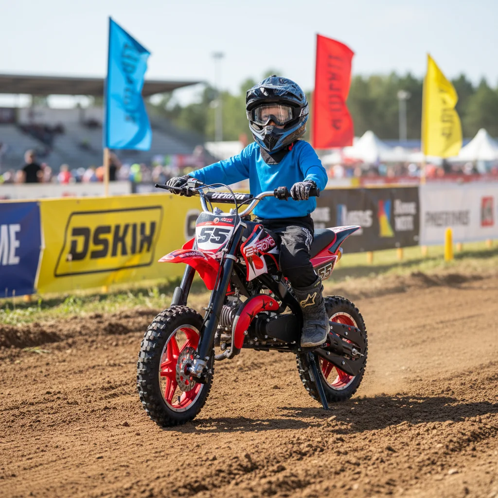 Hot Selling Motor 2026 New Kids Size 2 Stroke Dirt Bike Pocket Bike Cheap Pit Bike 50cc
Hot Selling Motor 2026 New Kids Size 2 Stroke Dirt Bike Pocket Bike Cheap Pit Bike 50cc