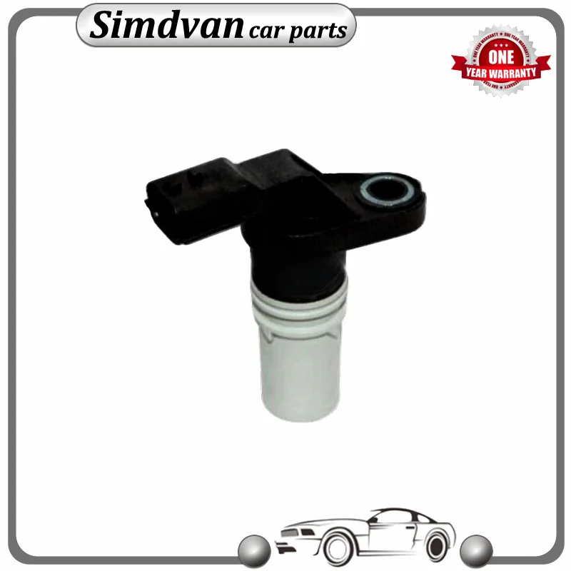 Совершенно новый датчик коленчатого вала для Renault Kwid 8200746592 237312921R 0986280474
Совершенно новый датчик коленчатого вала для Renault Kwid 8200746592 237312921R 0986280474