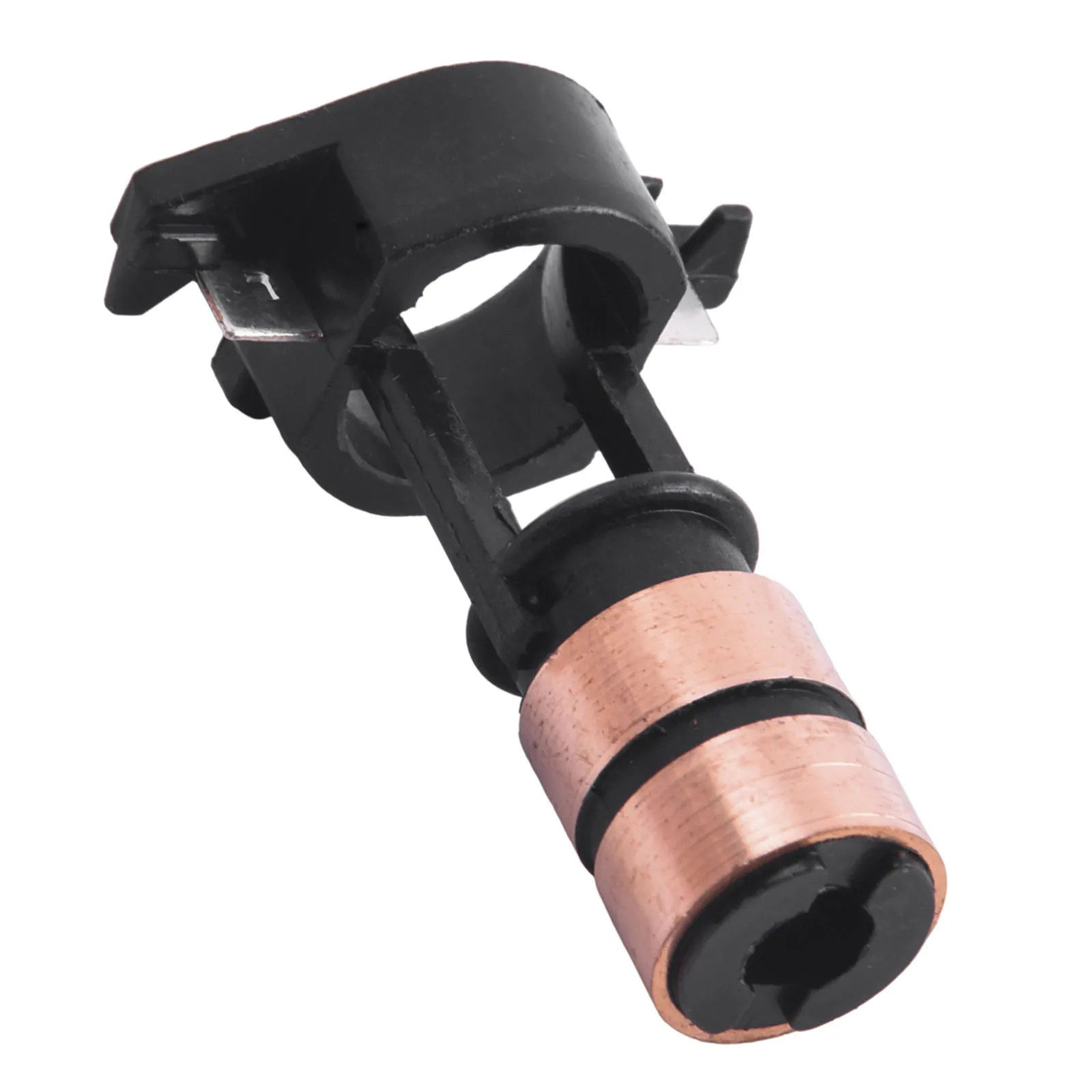 Upgrade Your Motor's Efficiency with Copper Collecting Ring Compatible with DC Motors Construction (16 1x7 1x7 5mm)
Upgrade Your Motor's Efficiency with Copper Collecting Ring Compatible with DC Motors Construction (16 1x7 1x7 5mm)