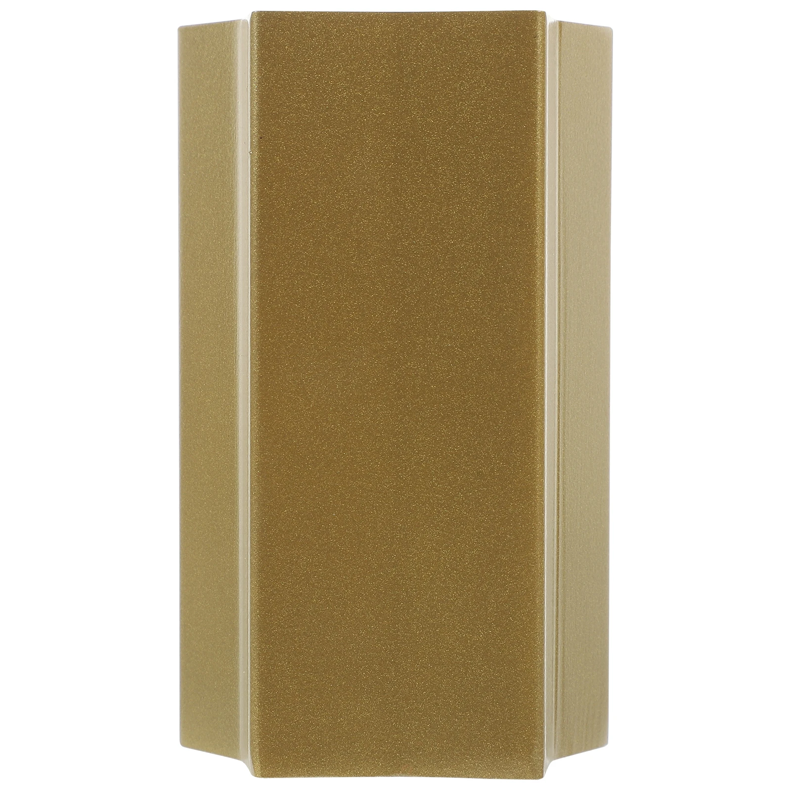 Metal Pen Holder Pencil Cup Makeup Brush Holder Desktop Organizer Office Stationery Cup Storage Container Pen Stand for Desk
Metal Pen Holder Pencil Cup Makeup Brush Holder Desktop Organizer Office Stationery Cup Storage Container Pen Stand for Desk