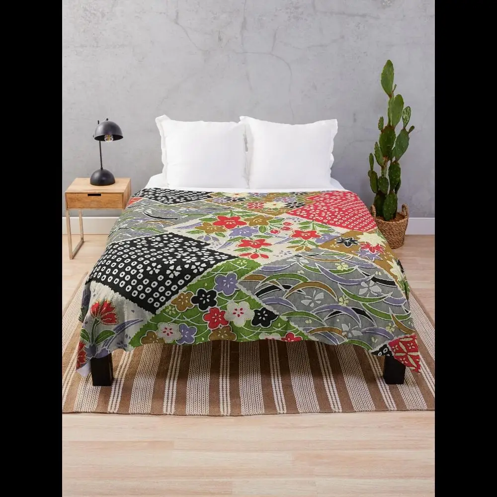 Quilted Flower Pattern Throw Blanket for Sofa Bed Decor Cozy Lightweight Comfortable Indoor Outdoor Use xcm
Quilted Flower Pattern Throw Blanket for Sofa Bed Decor Cozy Lightweight Comfortable Indoor Outdoor Use xcm