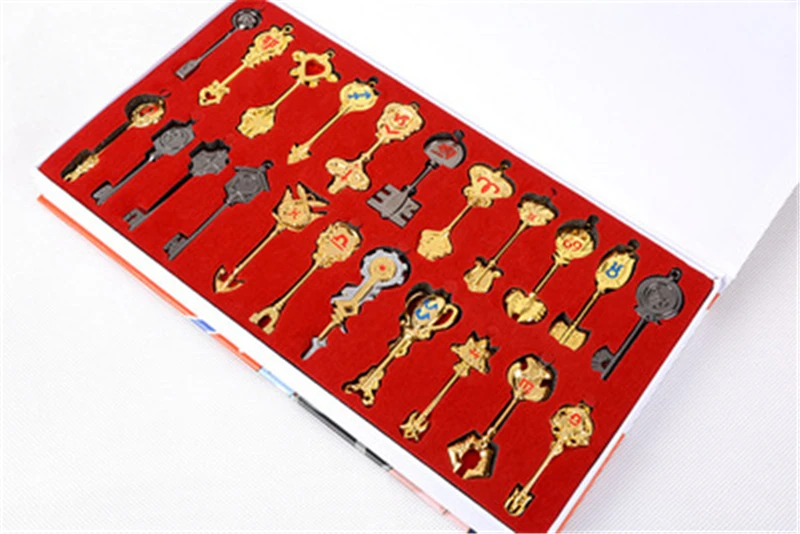 Anime Natsu Dragneel Lucy Heartfilia Erza Scarlet Gray Fullbuster Zinc Alloy Keychain Pendants Keyrings Pendants Figure Toy Gift
Anime Natsu Dragneel Lucy Heartfilia Erza Scarlet Gray Fullbuster Zinc Alloy Keychain Pendants Keyrings Pendants Figure Toy Gift