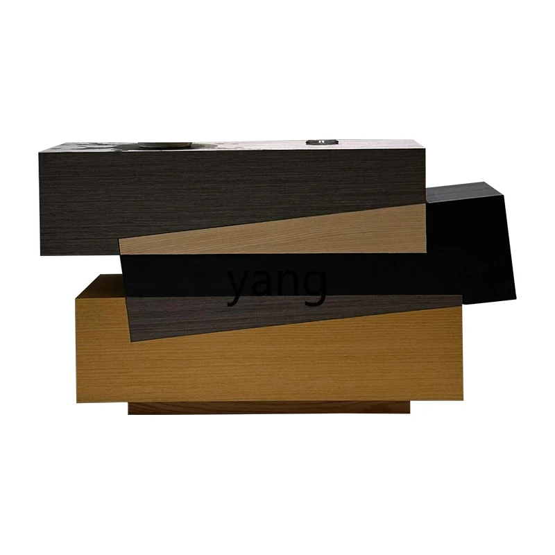 LH Living Room Entrance Console Tables Modern Curio Cabinet Bedroom Chest of Drawers
LH Living Room Entrance Console Tables Modern Curio Cabinet Bedroom Chest of Drawers