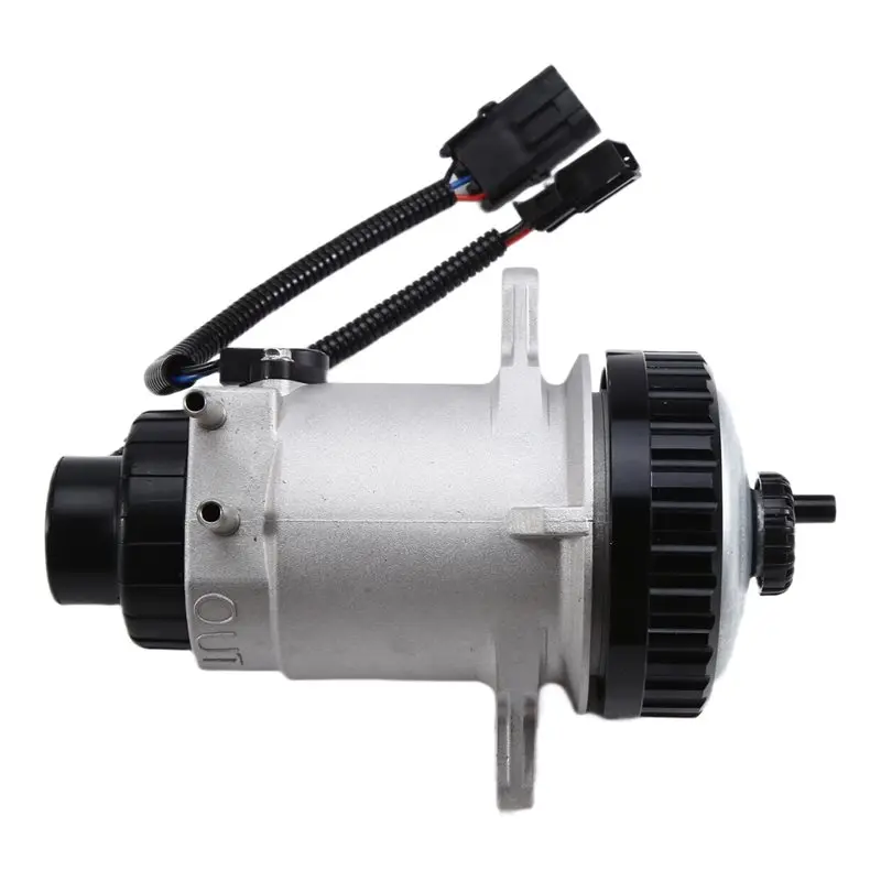 Fuel Filter Assembly Replacement Part 10226035 10154635 For , Buick, GMC Cadillac Vehicles
Fuel Filter Assembly Replacement Part 10226035 10154635 For , Buick, GMC Cadillac Vehicles